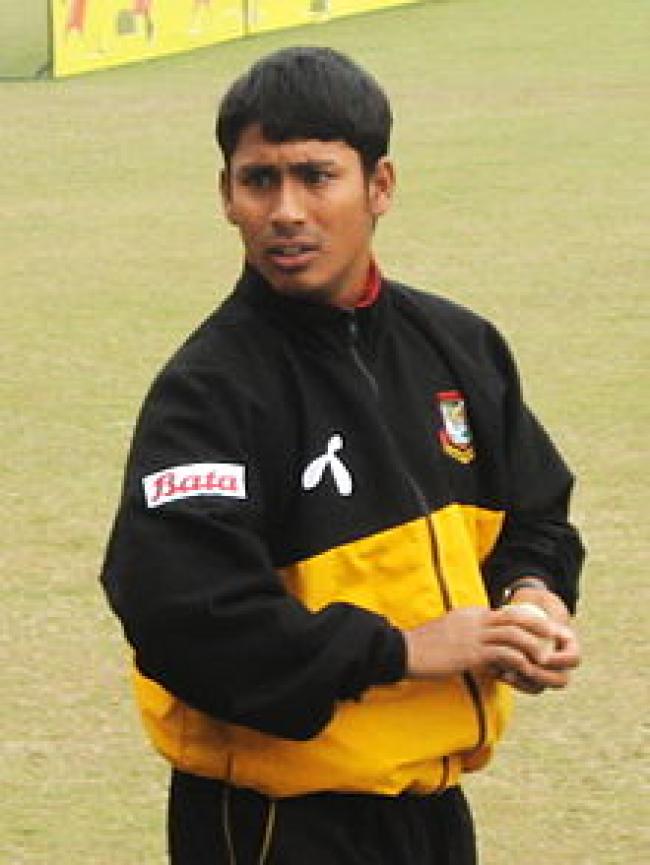 আশরাফুলের নিরাপত্তা নিয়ে চিন্তিত বি সি বি আশরাফুলের নিরাপত্তা নিয়ে চিন্তিত বি সি বি