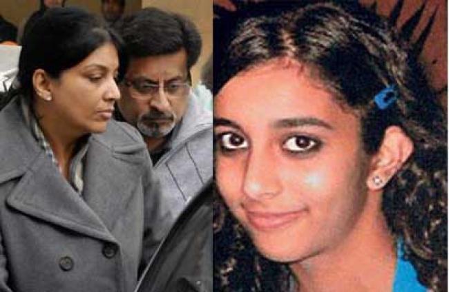 Aarushi-Hemraj murder: Talwars convicted