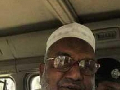 Islamist leader Quader Mollah executed