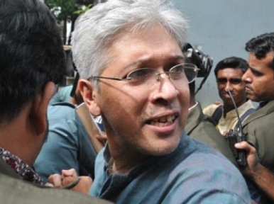 আদিলুরের জামিনের আর্জি বাতিল