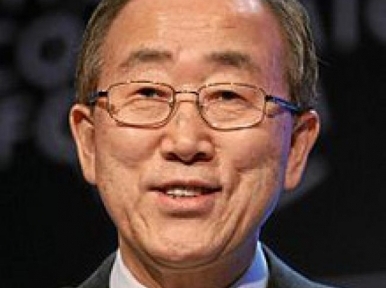 Ban appoints new UN legal chief