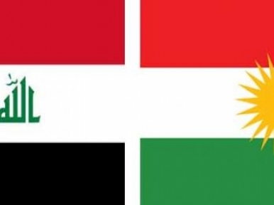 Iraq and Kurdistan to resolve outstanding issues: UN