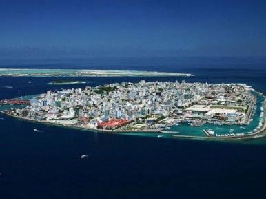 Maldives: Ban urges respect for democracy ahead of vote