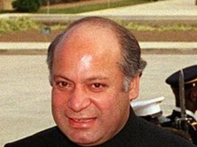 Pakistan PM 'sad' over LoC killings