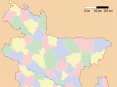 নোয়াখালীতে ৫ জলদস্যু আটক