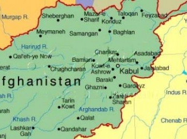 Afghanisan: The Growth of Neo-radicalism