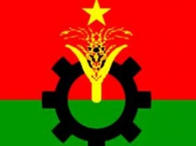 সাতক্ষীরায় বিএনপি নেতা খুন
