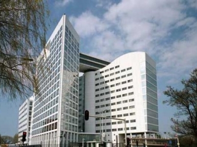 Men linked to trial of former DR Congo official arrested: ICC