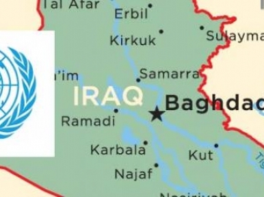 Iraq: UN calls for peaceful demonstrations