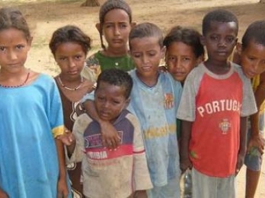 UNICEF deplores attack on children in Mali