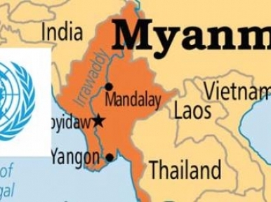 Myanmar: UN provides aid to conflict-affected Kachin area