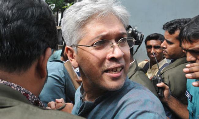 আদিলুরের জামিনের আর্জি বাতিল আদিলুরের জামিনের আর্জি বাতিল