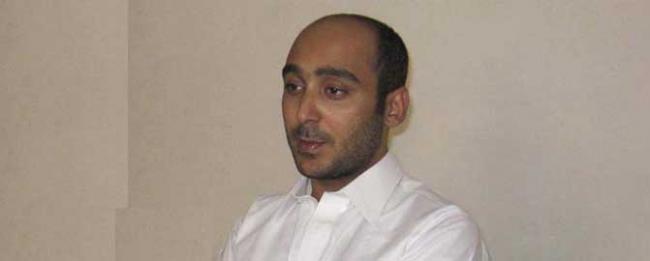 Gilani son kidnap: Ring leader arrested