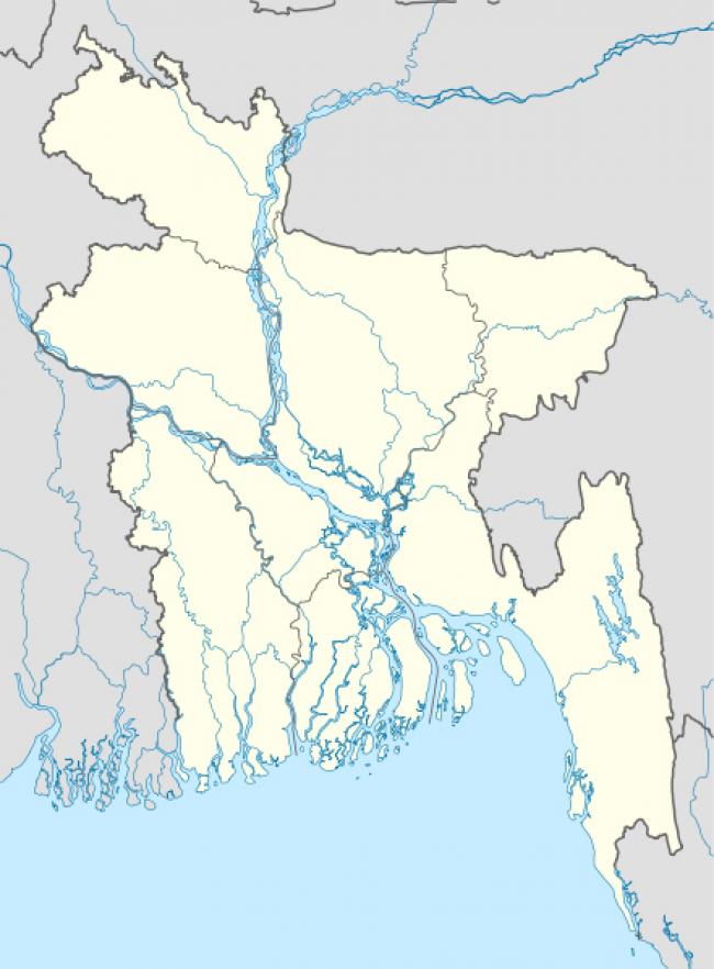 ময়মনসিংহে দুর্ঘটনায় মৃত ছয়, আহত ১০ ময়মনসিংহে দুর্ঘটনায় মৃত ছয়, আহত ১০