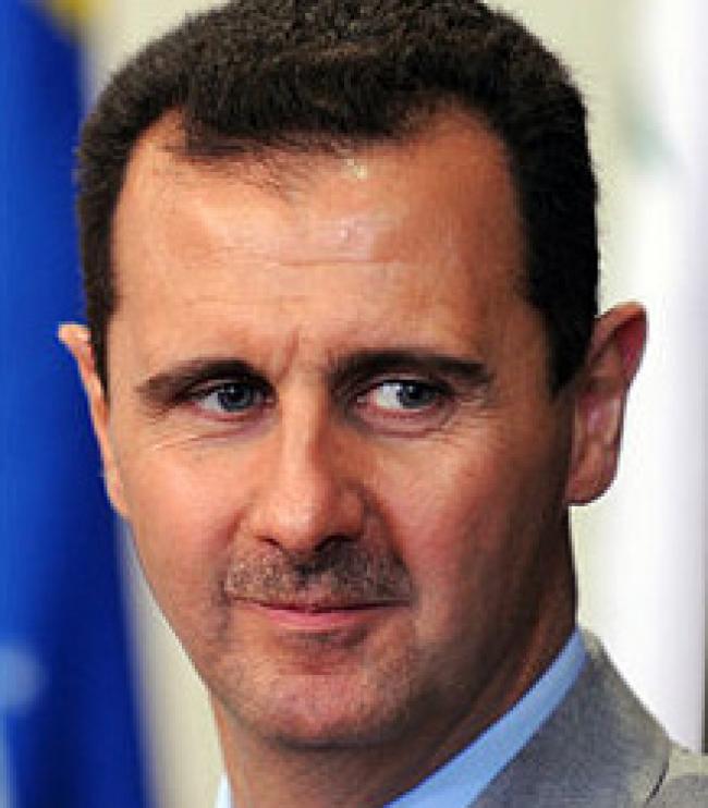 Syrian Prez warns of retaliation against US