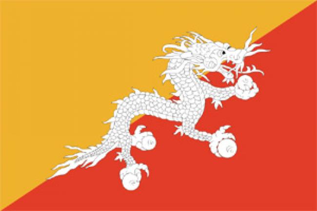 Bhutan: PDP wins election