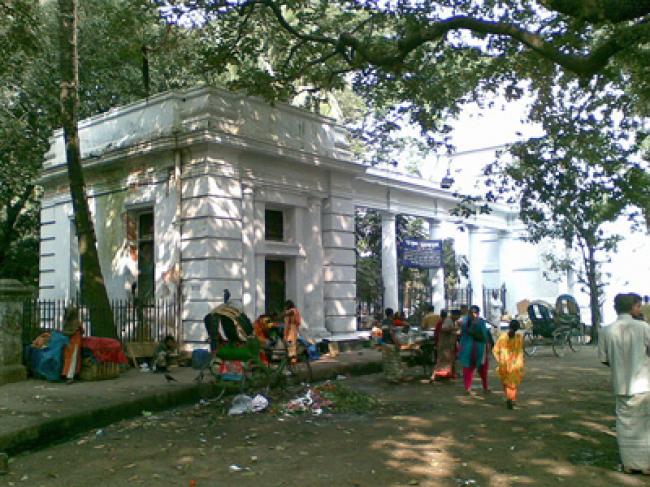 বিশ্বজিতের খুনিকে শনাক্ত করা হল বিশ্বজিতের খুনিকে শনাক্ত করা হল