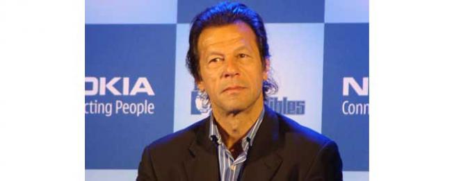 Imran Khan seriously injured at election rally Imran Khan seriously injured at election rally