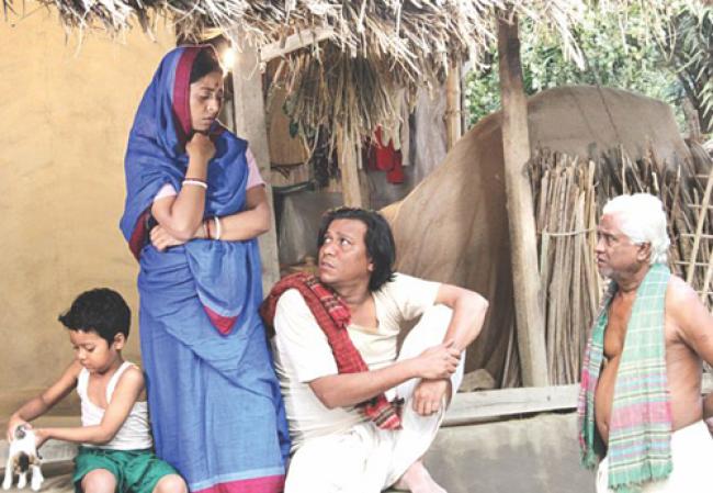 জয়পুর চলচিত্র উৎসবে প্রদর্শিত হবে 'জীবনঢুলী' জয়পুর চলচিত্র উৎসবে প্রদর্শিত হবে 'জীবনঢুলী'