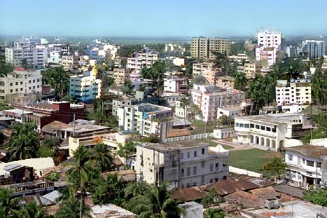 পুলিশ খুলনায় মিছিল নিষিদ্ধ করল পুলিশ খুলনায় মিছিল নিষিদ্ধ করল