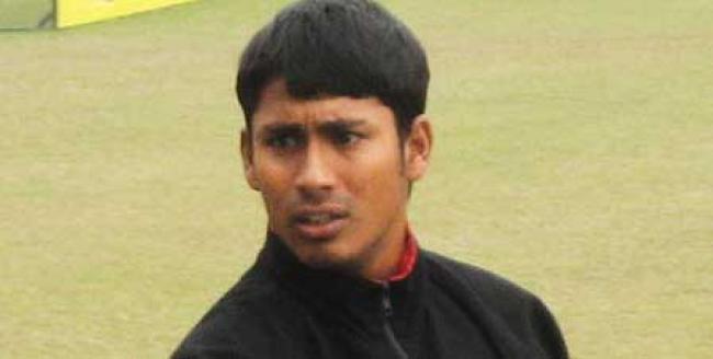 স্পট ফিক্সিং-এর অভিযোগ কবুল করল আশরাফুল স্পট ফিক্সিং-এর অভিযোগ কবুল করল আশরাফুল