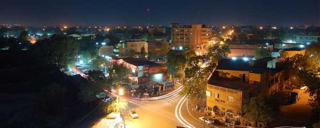 Ban strongly condemns suicide bombings in Niger Ban strongly condemns suicide bombings in Niger