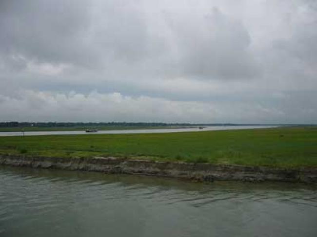পদ্মা সেতু নির্মাণের জন্য বিড করল ৩ সংস্থা পদ্মা সেতু নির্মাণের জন্য বিড করল ৩ সংস্থা