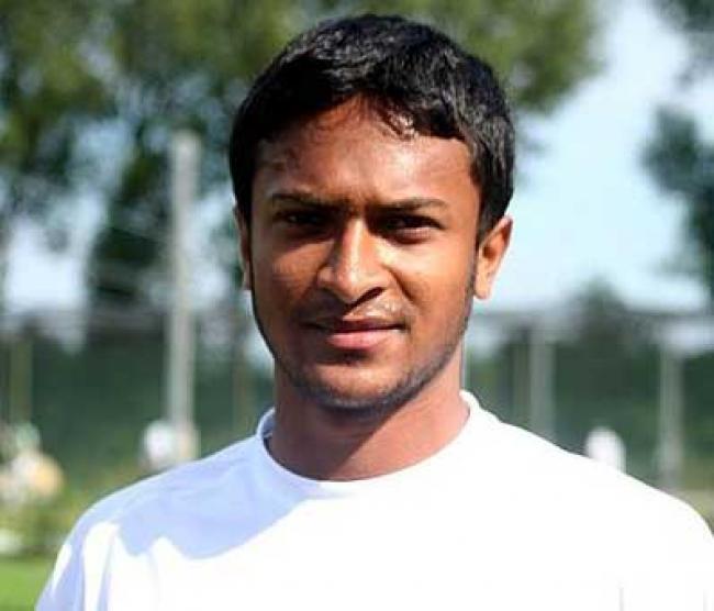 সাকিব আবার বিশ্বে এক নম্বর অলরাউন্ডার সাকিব আবার বিশ্বে এক নম্বর অলরাউন্ডার