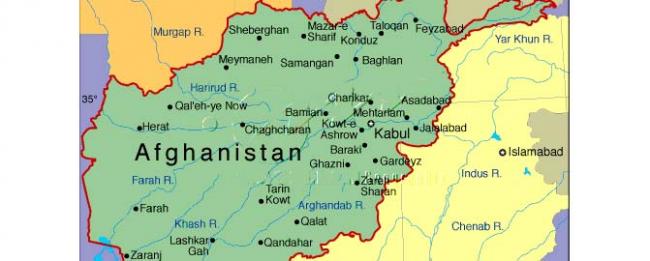 Afghanisan: The Growth of Neo-radicalism