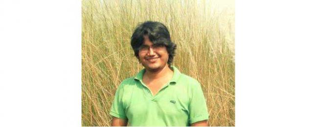 ব্লগার আসিফ মহিউদ্দীন গ্রেফতার ব্লগার আসিফ মহিউদ্দীন গ্রেফতার
