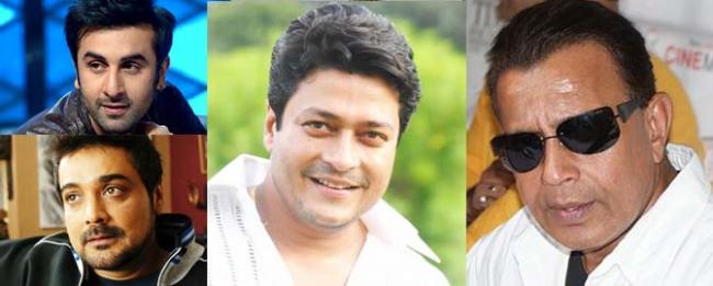 ফুটবল ফ্রেন্ডলিতে মুখোমুখি বলিউড-ঢালিউড ফুটবল ফ্রেন্ডলিতে মুখোমুখি বলিউড-ঢালিউড