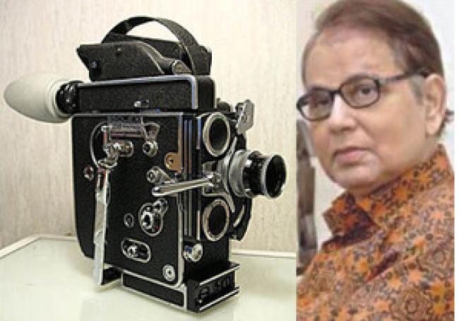 বুলবুল আহমেদ স্মরণে বুলবুল আহমেদ স্মরণে