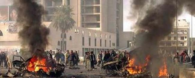 UN condemns wave of attacks in Iraq during Arba’een UN condemns wave of attacks in Iraq during Arba’een