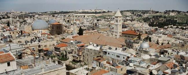 UN urges prosecution of Israeli settler violence