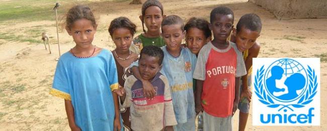 UNICEF deplores attack on children in Mali UNICEF deplores attack on children in Mali