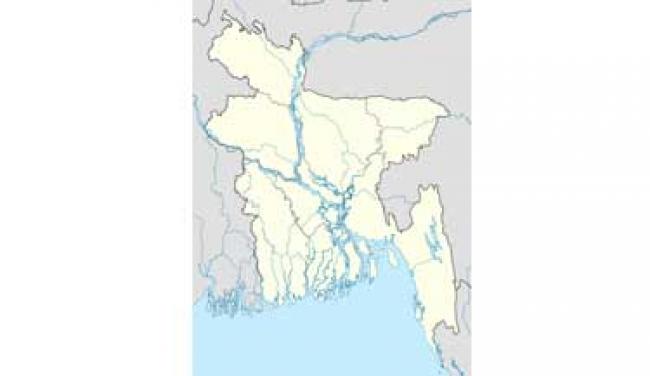 টাঙ্গাইলে ৯৭ জঙ্গি সন্দেহভাজন আটক টাঙ্গাইলে ৯৭ জঙ্গি সন্দেহভাজন আটক