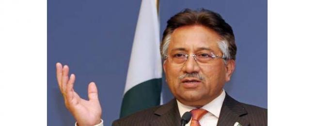 Musharraf to return Pakistan, contest polls