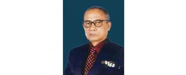 ডঃ নুরুল ইসলামের স্মৃতিতে শ্রদ্ধা জানালেন প্রধান মন্ত্রী ডঃ নুরুল ইসলামের স্মৃতিতে শ্রদ্ধা জানালেন প্রধান মন্ত্রী