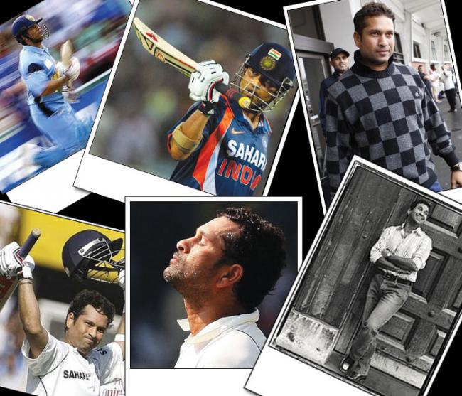 Sachin annouced his retirement for ODI\'s Sachin annouced his retirement for ODI\'s