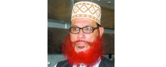 বাংলাদেশঃ ফাঁসির বিরুদ্ধে সাঈদীর আবেদন বাংলাদেশঃ ফাঁসির বিরুদ্ধে সাঈদীর আবেদন