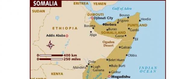 UN condemns latest murder of Somali journalist UN condemns latest murder of Somali journalist