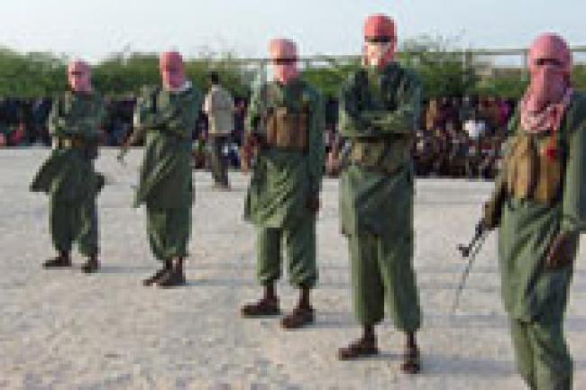 UNSC outraged by deadly bomb attack in Somalia