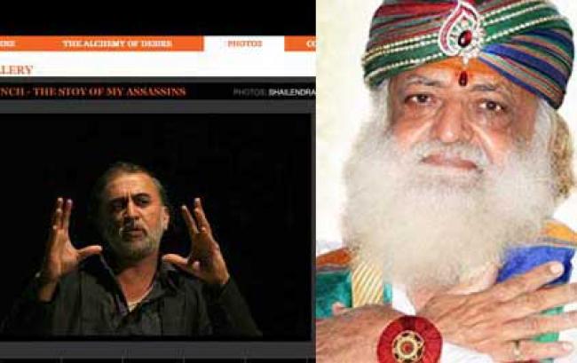 Send Tejpal to jail like Asaram: BJP