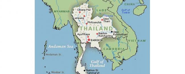 UN condemns conviction of editor in Thailand