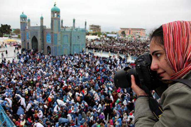 Afghanistan: UN reports uneven use of law protecting women Afghanistan: UN reports uneven use of law protecting women