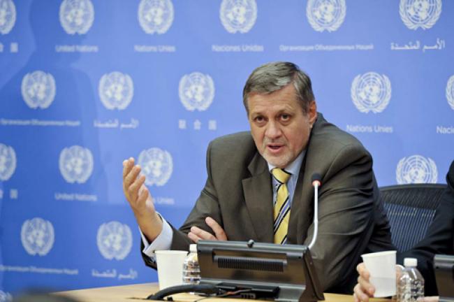 Afghanistan: UN condemns attack resulting in civilian deaths
