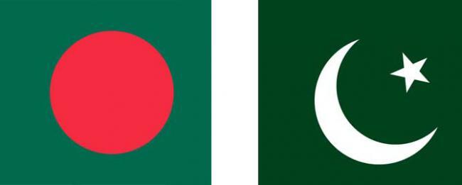 পাকিস্তানের রেজল্যুশনকে ধিক্কার জানাল বাংলাদেশি সাংবাদিকেরা পাকিস্তানের রেজল্যুশনকে ধিক্কার জানাল বাংলাদেশি সাংবাদিকেরা