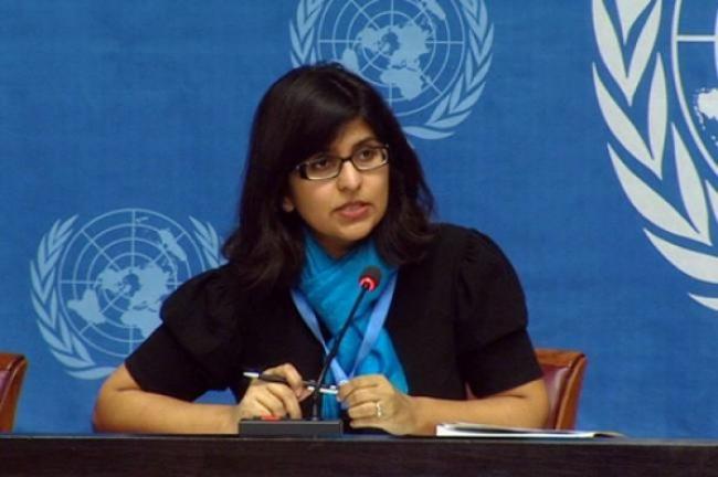 UN urges Maldives to repeal regulation on death penalty UN urges Maldives to repeal regulation on death penalty
