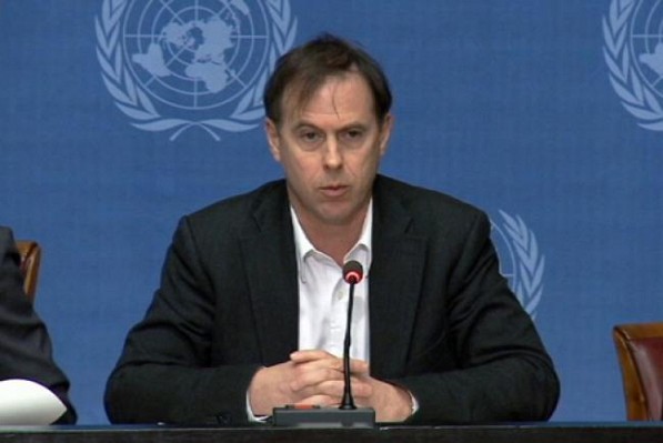 UN urges investigation into murder of Pakistani lawyer UN urges investigation into murder of Pakistani lawyer