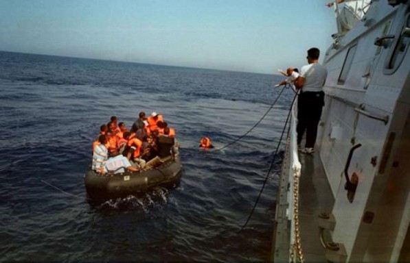 UN voices concern after Australia returns asylum-seekers intercepted at sea to Sri Lanka